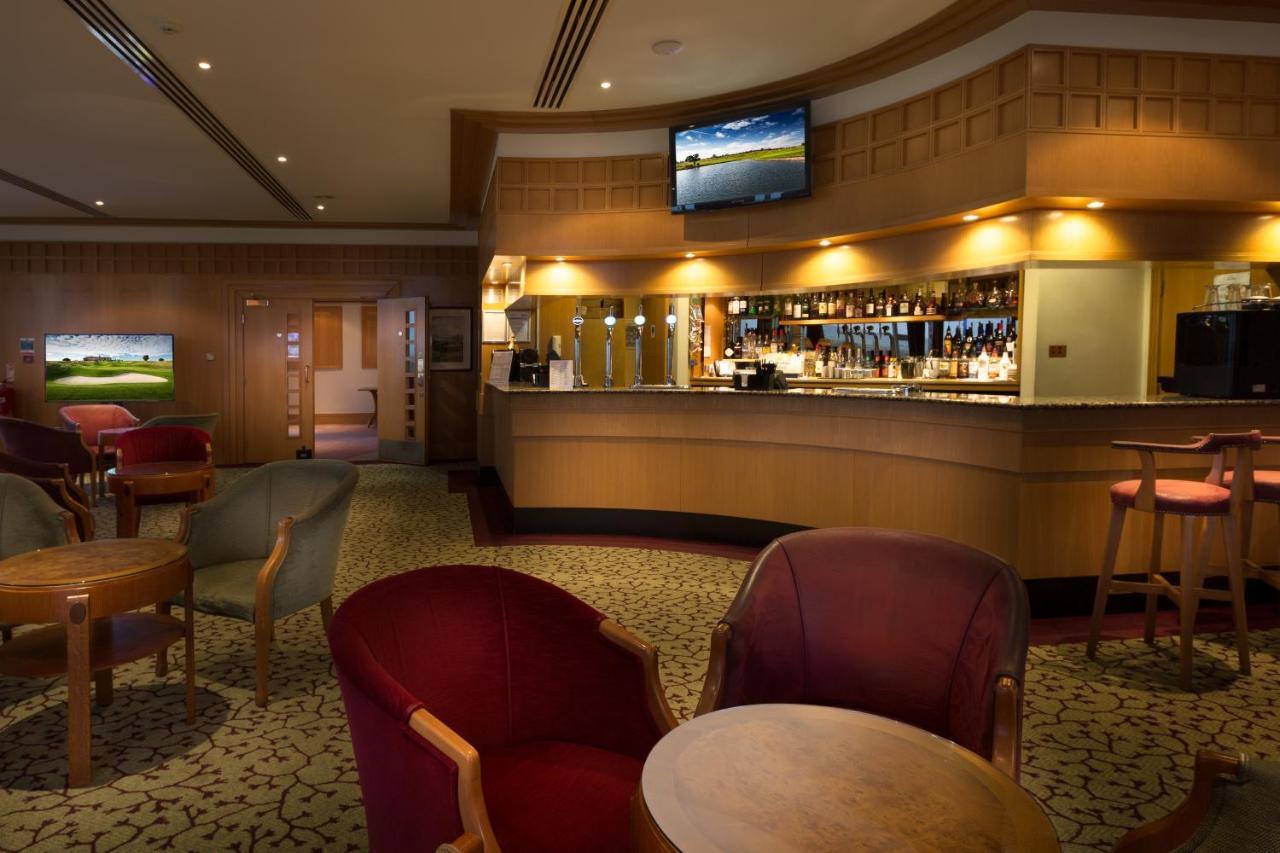 The Oxfordshire Golf & Hotel