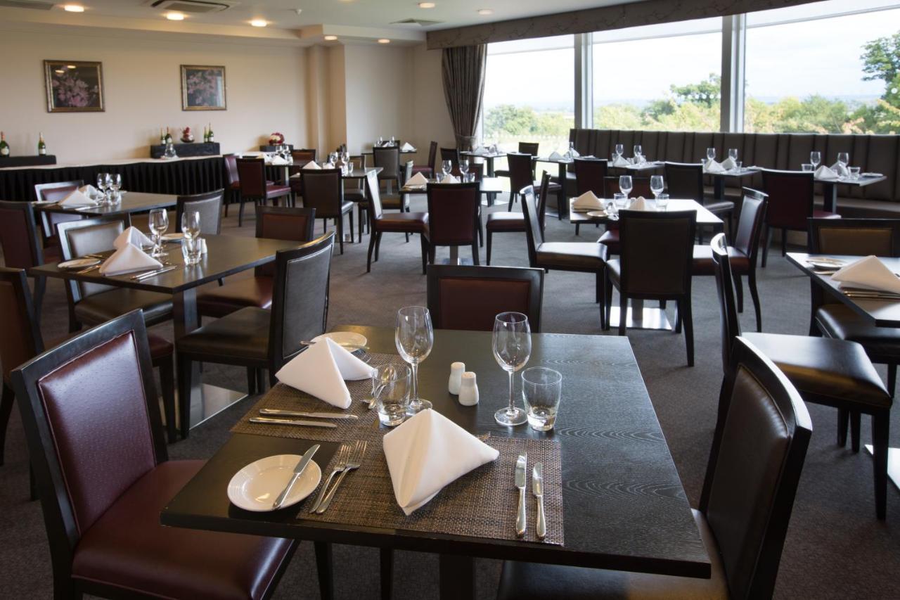 Hotel The Oxfordshire Golf & Thame