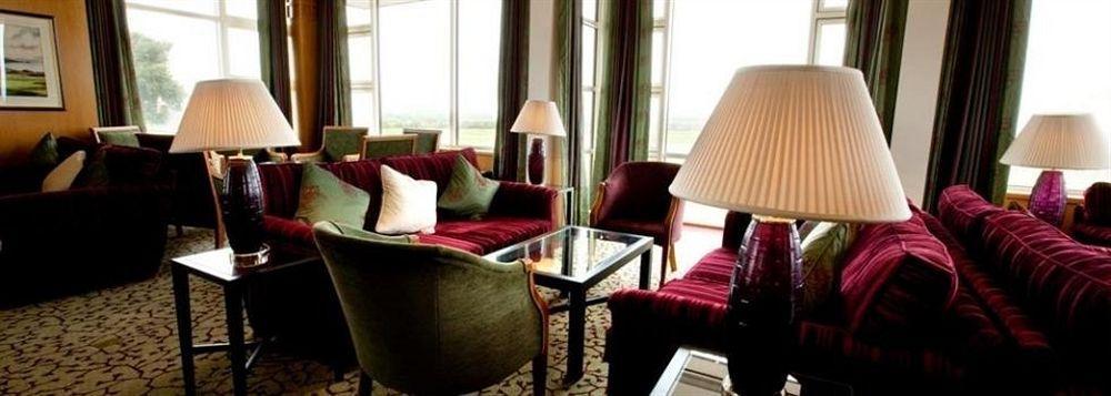The Oxfordshire Golf & Hotel