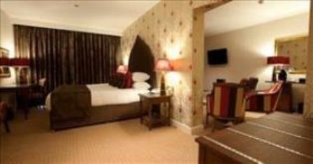 The Oxfordshire Golf & 4* Thame