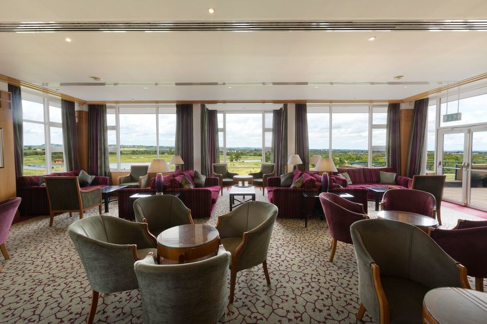 The Oxfordshire Golf &