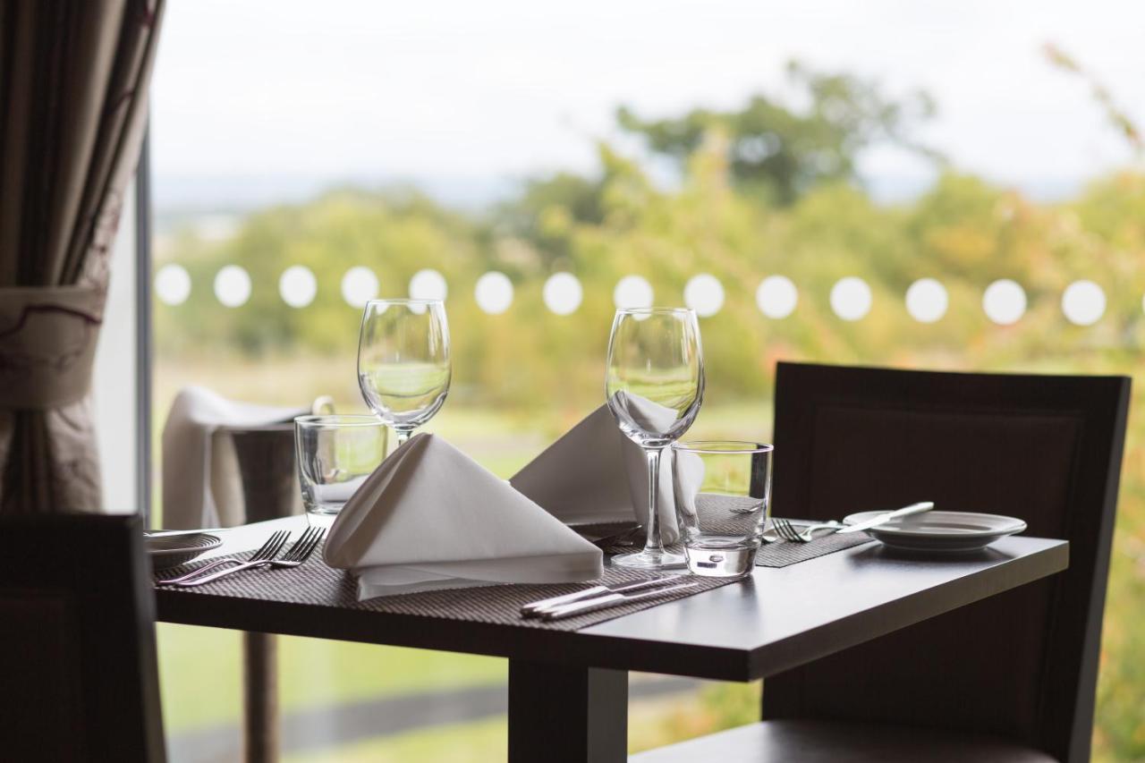 The Oxfordshire Golf &