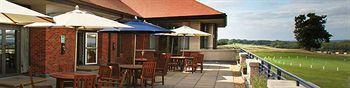 The Oxfordshire Golf & Hotel