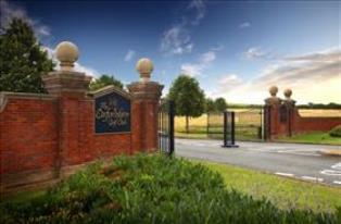 The Oxfordshire Golf & Hotel 4*