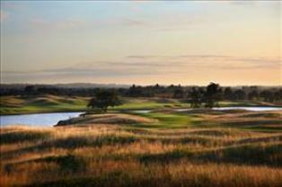 Hotel The Oxfordshire Golf &